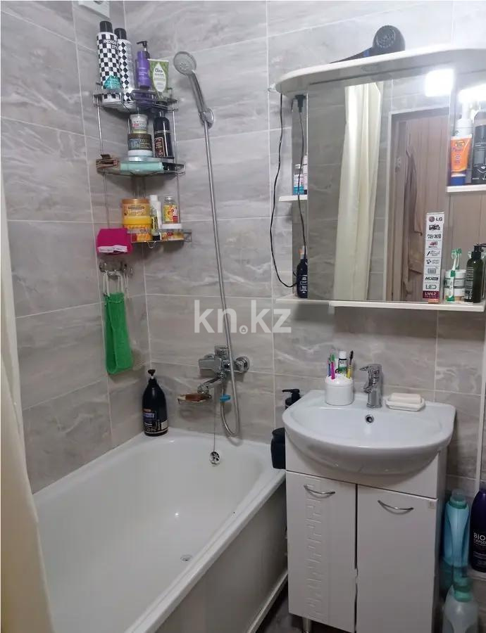 Продажа 3-комнатной квартиры, 93 м², ул. Косшыгулулы, дом  19/3 в Астане - фото 4