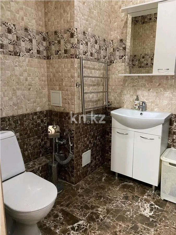 Продажа 1-комнатной квартиры, 44 м² в Астане - фото 3