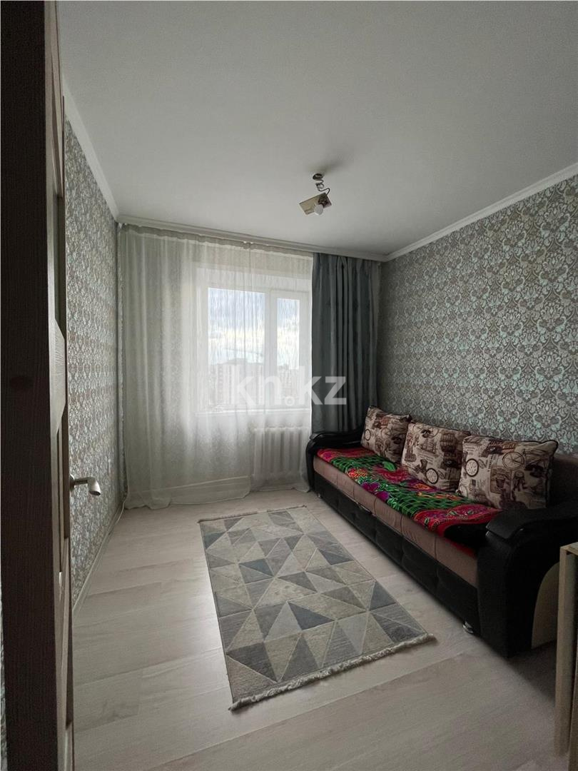 Продажа 2-комнатной квартиры, 41 м² в Караганде