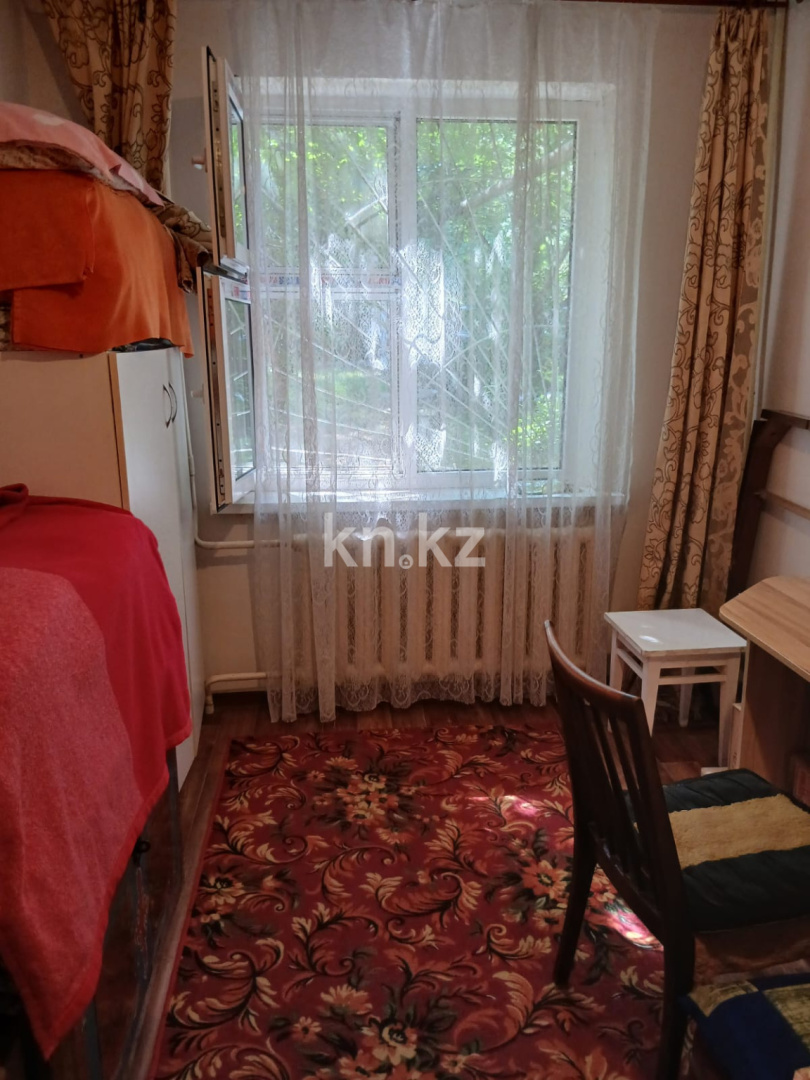 Продажа 2-комнатной квартиры, 46 м² в Алматы - фото 4