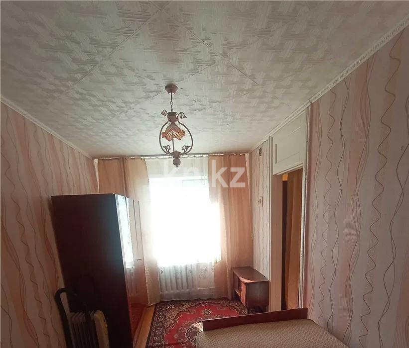 Продажа 2-комнатной квартиры, 44 м², ул. Шерубай батыра, дом  44 в Абае - фото 2