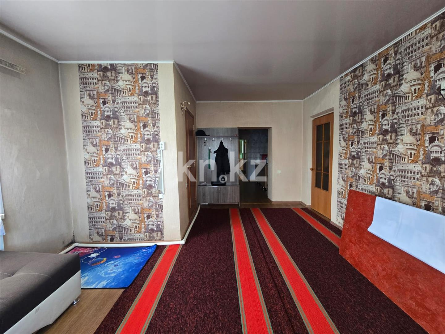 Продажа 5-комнатного дома, 95.3 м², ул. Южная в Темиртау - фото 7