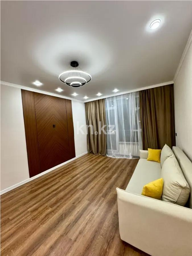 Продажа 1-комнатной квартиры, 35 м², мкр-н Шугыла, дом  340/37 в Алматы