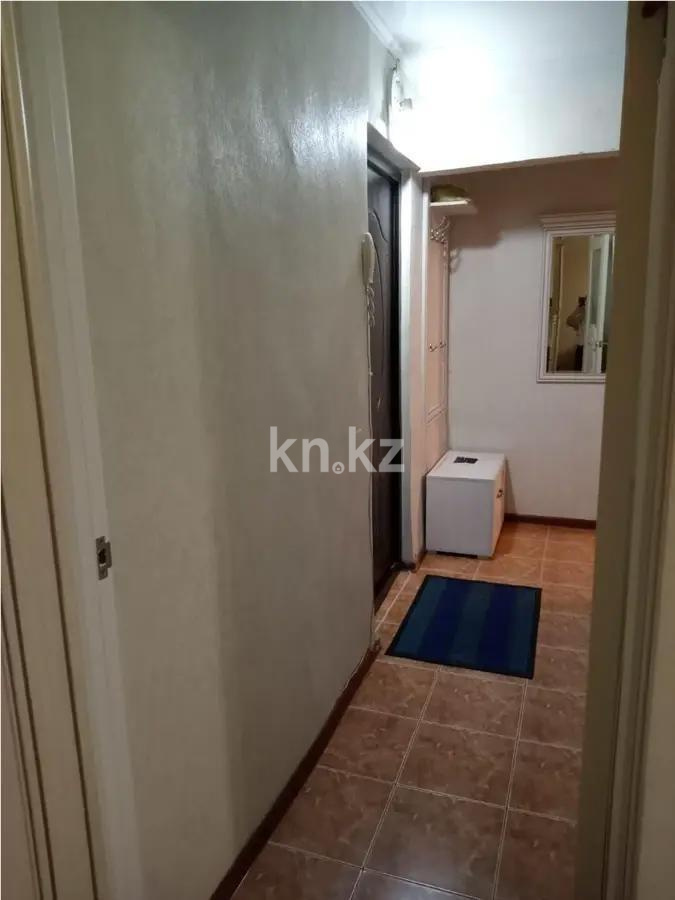 Продажа 2-комнатной квартиры, 43 м² в Алматы - фото 6