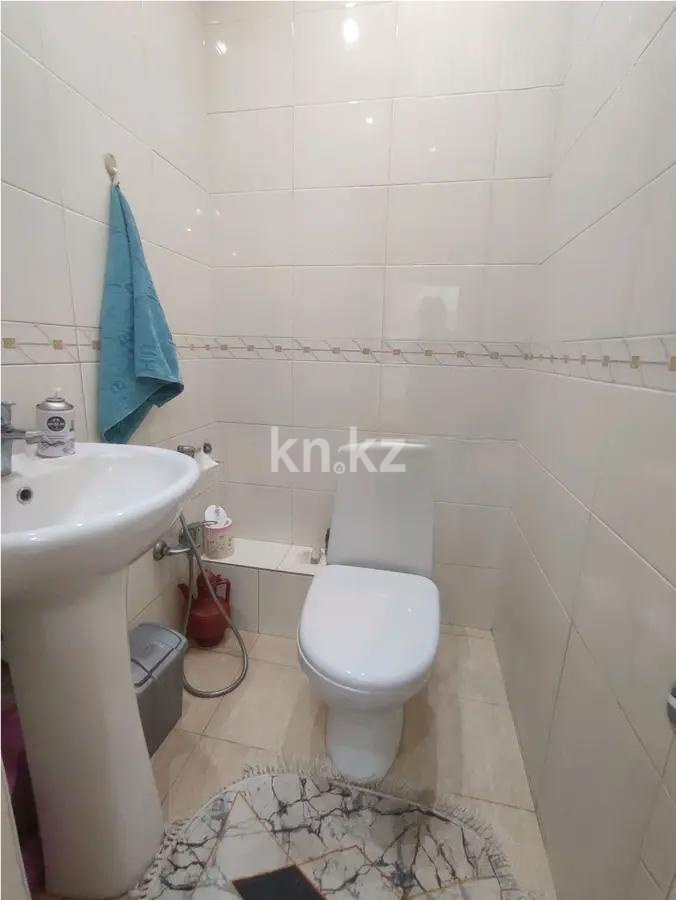 Продажа 2-комнатной квартиры, 70 м², ул. Кумисбекова, дом  3а в Астане - фото 5