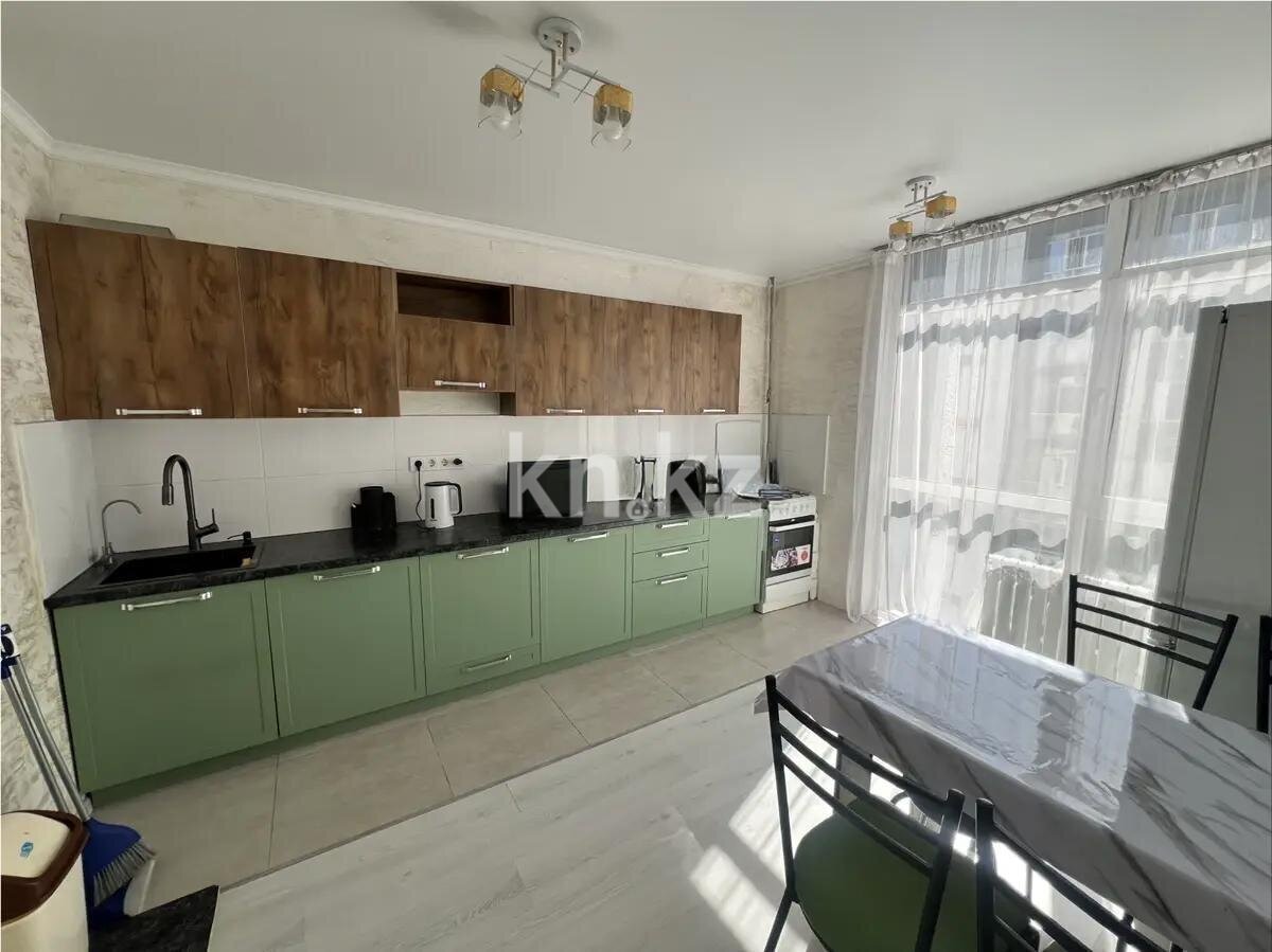 Продажа 2-комнатной квартиры, 71 м² в Алматы - фото 3