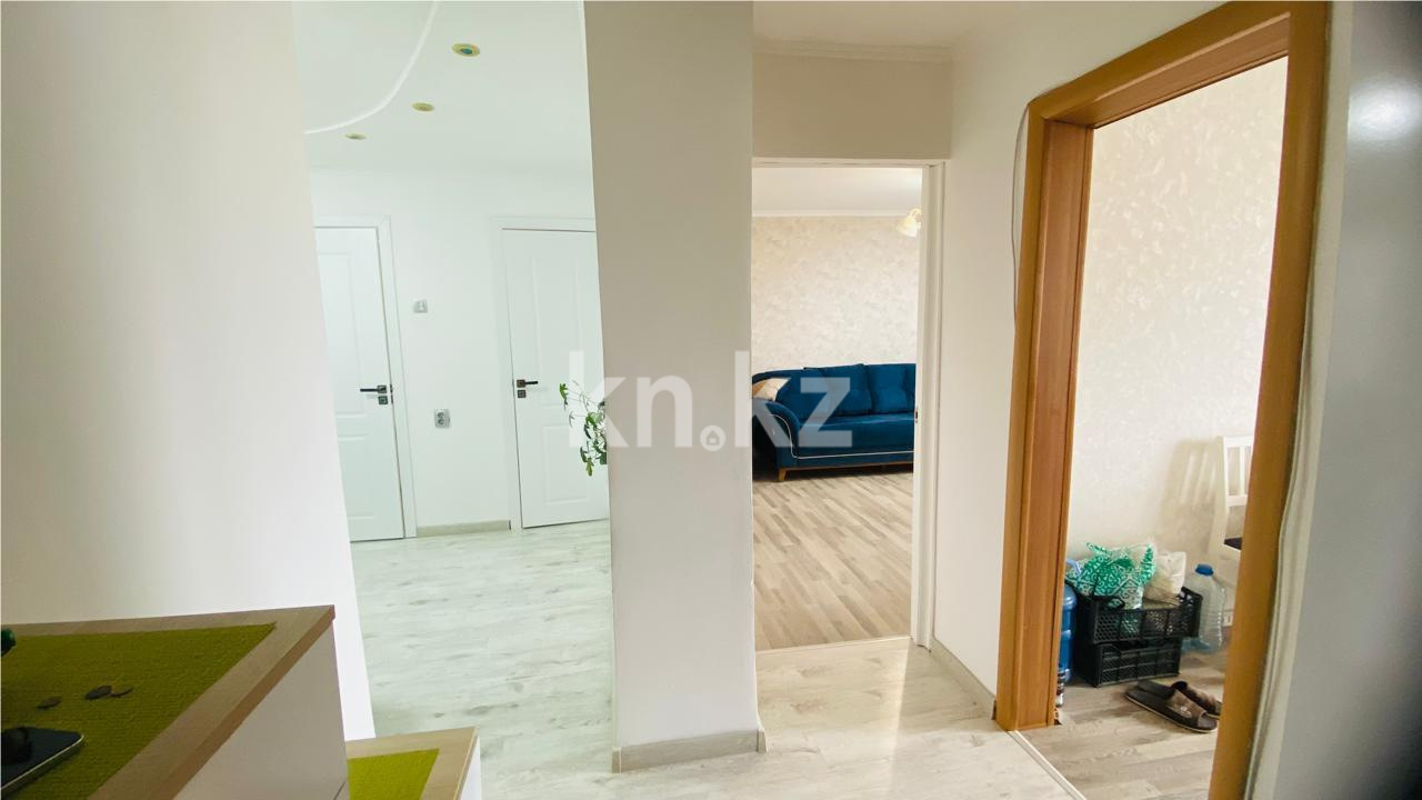 Продажа 2-комнатной квартиры, 52 м² в Караганде - фото 7