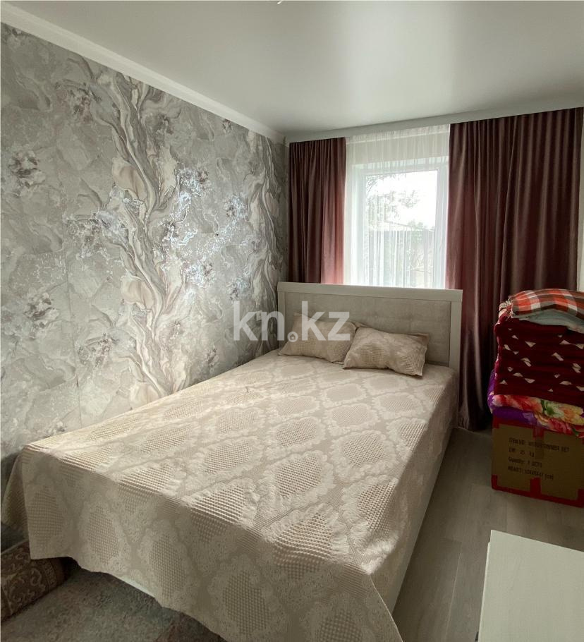 Продажа 2-комнатной квартиры, 43 м², пр. Н. Абдирова в Караганде - фото 3
