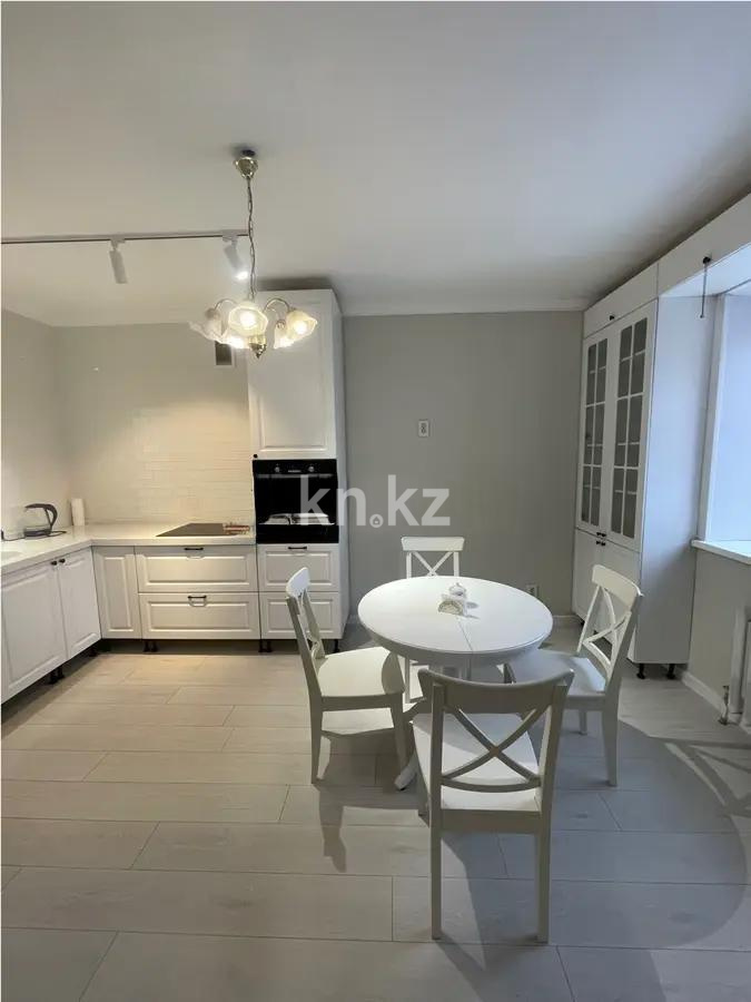 Продажа 1-комнатной квартиры, 50 м², ул. Косшыгулулы, дом  7 в Астане - фото 2