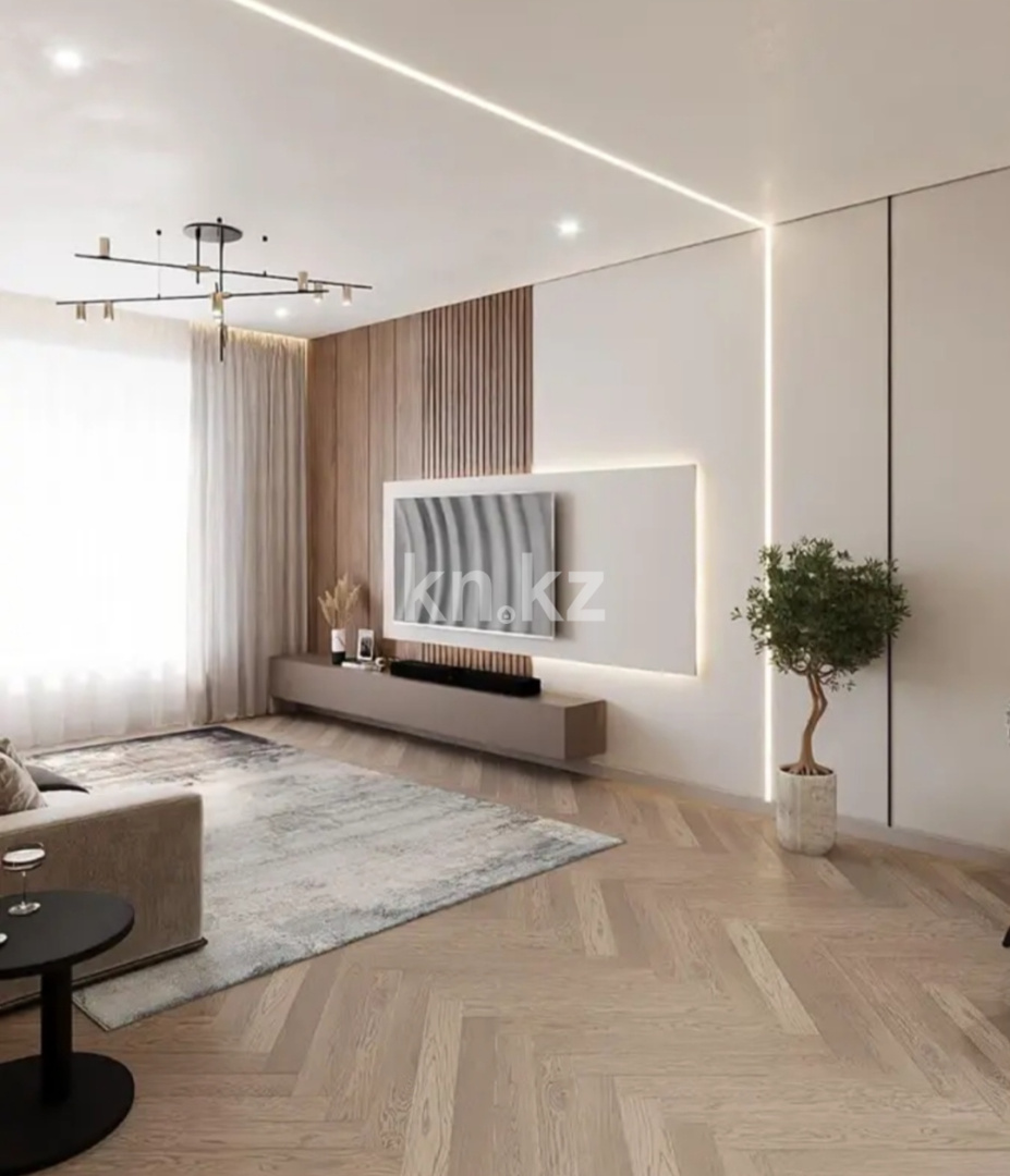 Аренда 2-комнатной квартиры посуточно, 78 м², ул. Кунаева, дом  14/1 в Астане - фото 16