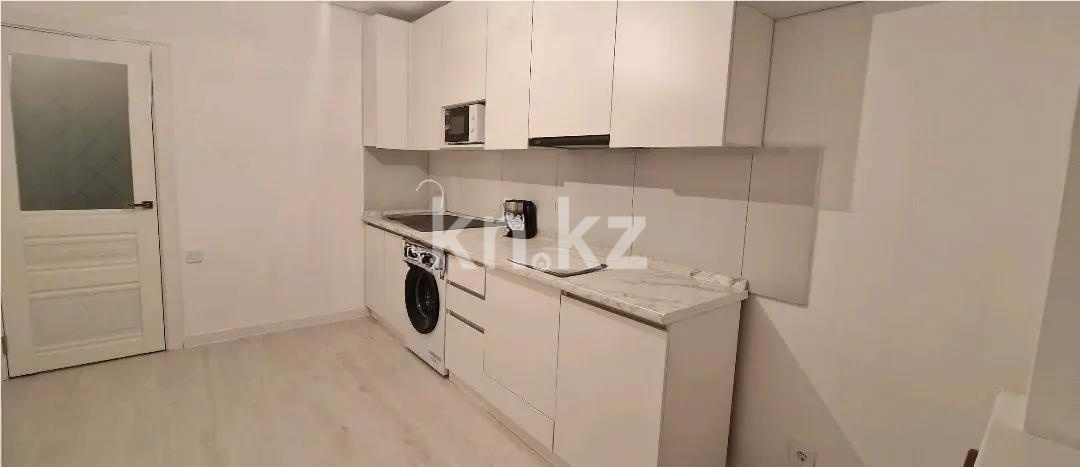 Продажа 1-комнатной квартиры, 35.7 м² в Астане - фото 3