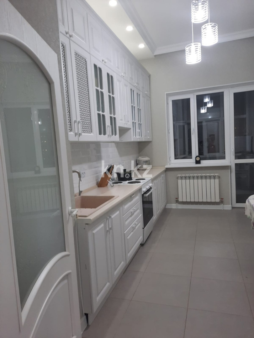 Продажа 2-комнатной квартиры, 85 м² в Астане