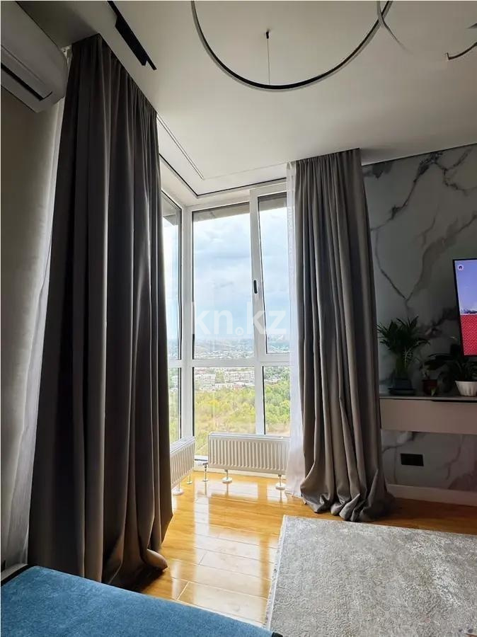 Продажа 4-комнатной квартиры, 110 м² в Алматы