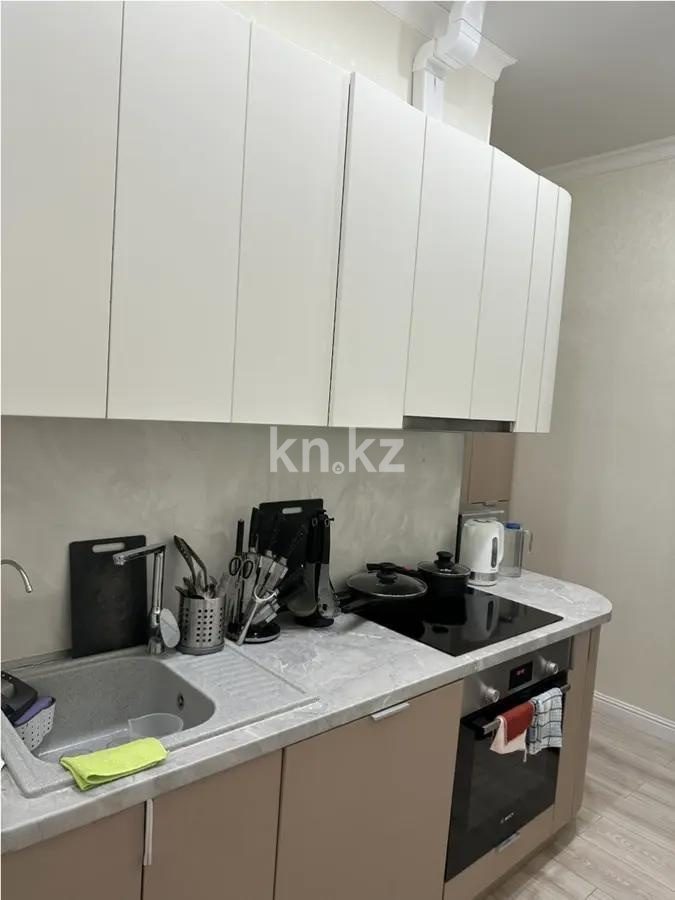 Продажа 2-комнатной квартиры, 75.5 м² в Астане - фото 3