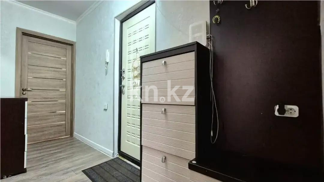 Продажа 2-комнатной квартиры, 50.6 м², ул. Брусиловского, дом  46 в Алматы - фото 5