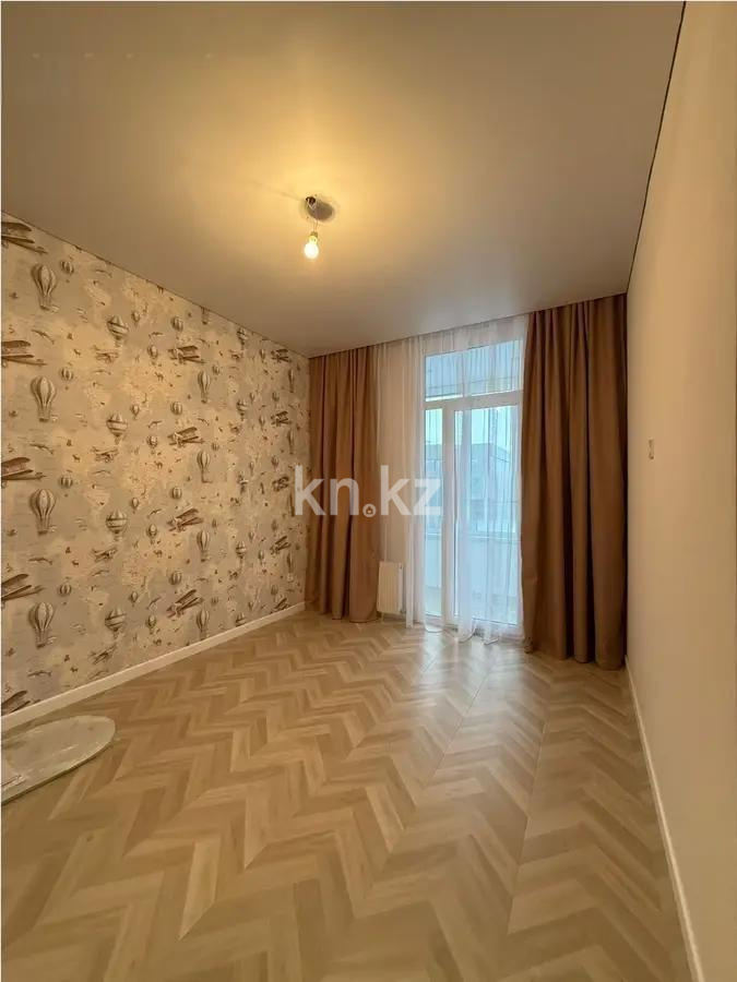 Продажа 3-комнатной квартиры, 63 м² в Астане - фото 3