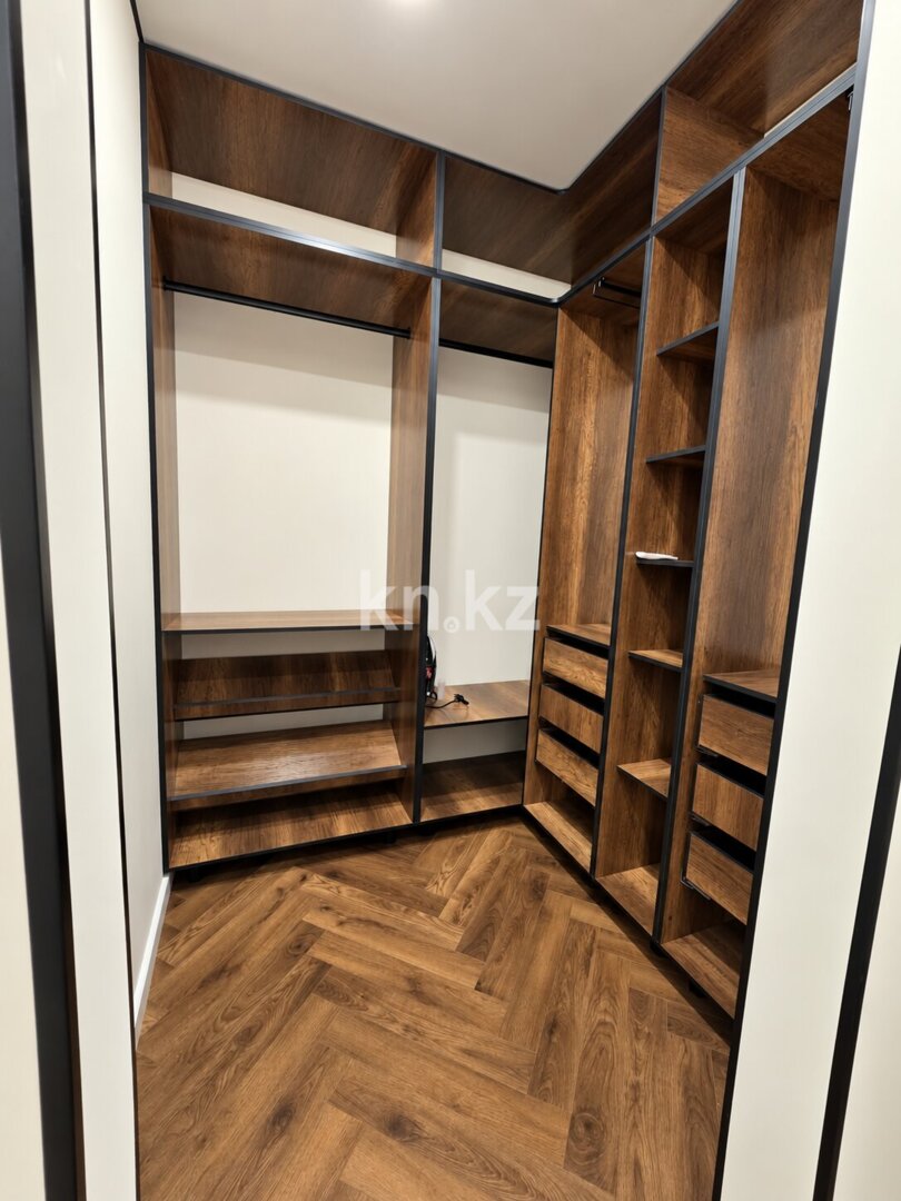 Аренда 2-комнатной квартиры, 85 м² в Алматы - фото 10