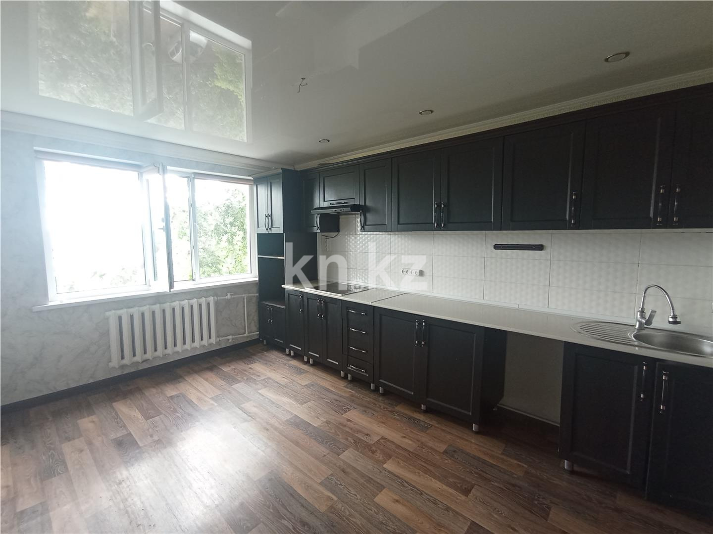 Продажа 4-комнатной квартиры, 86 м² в Караганде - фото 11
