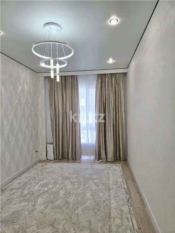 Продажа 2-комнатной квартиры, 60 м² в Алматы