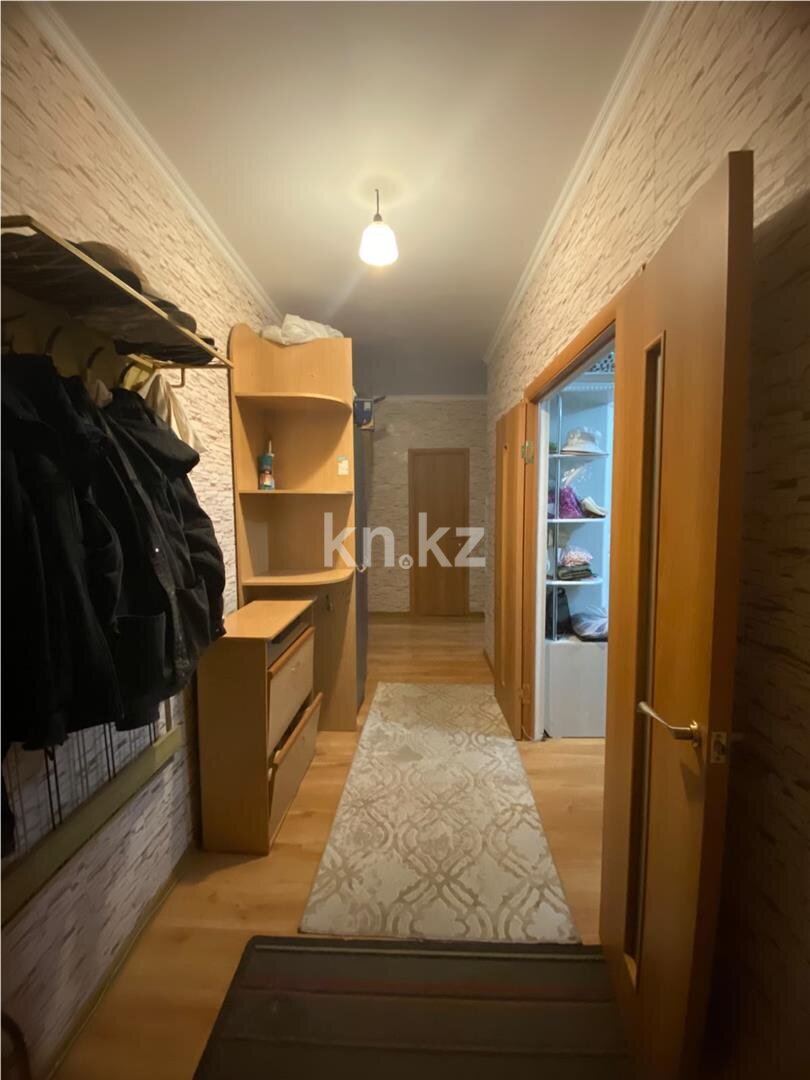 Продажа 2-комнатной квартиры, 55.6 м² в Астане - фото 9