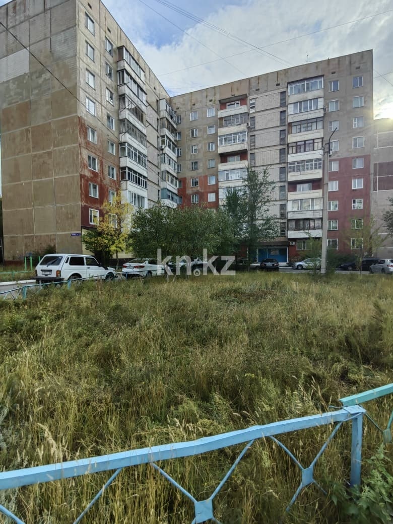 Продажа 2-комнатной квартиры, 53 м² в Караганде - фото 27