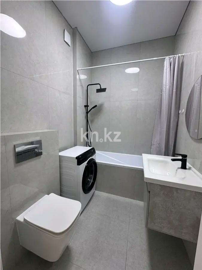 Продажа 2-комнатной квартиры, 40 м² в Астане - фото 3