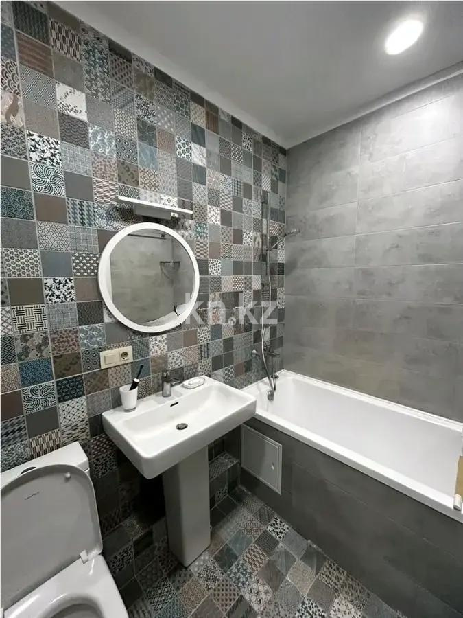 Продажа 3-комнатной квартиры, 90 м² в Алматы - фото 4