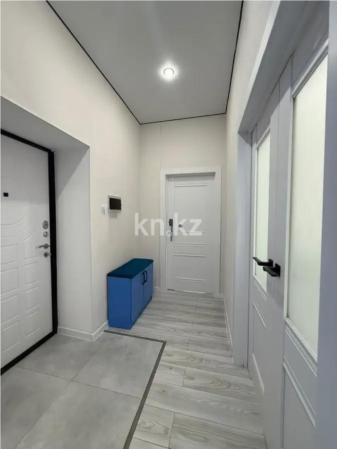 Продажа 2-комнатной квартиры, 54 м² в Астане - фото 5