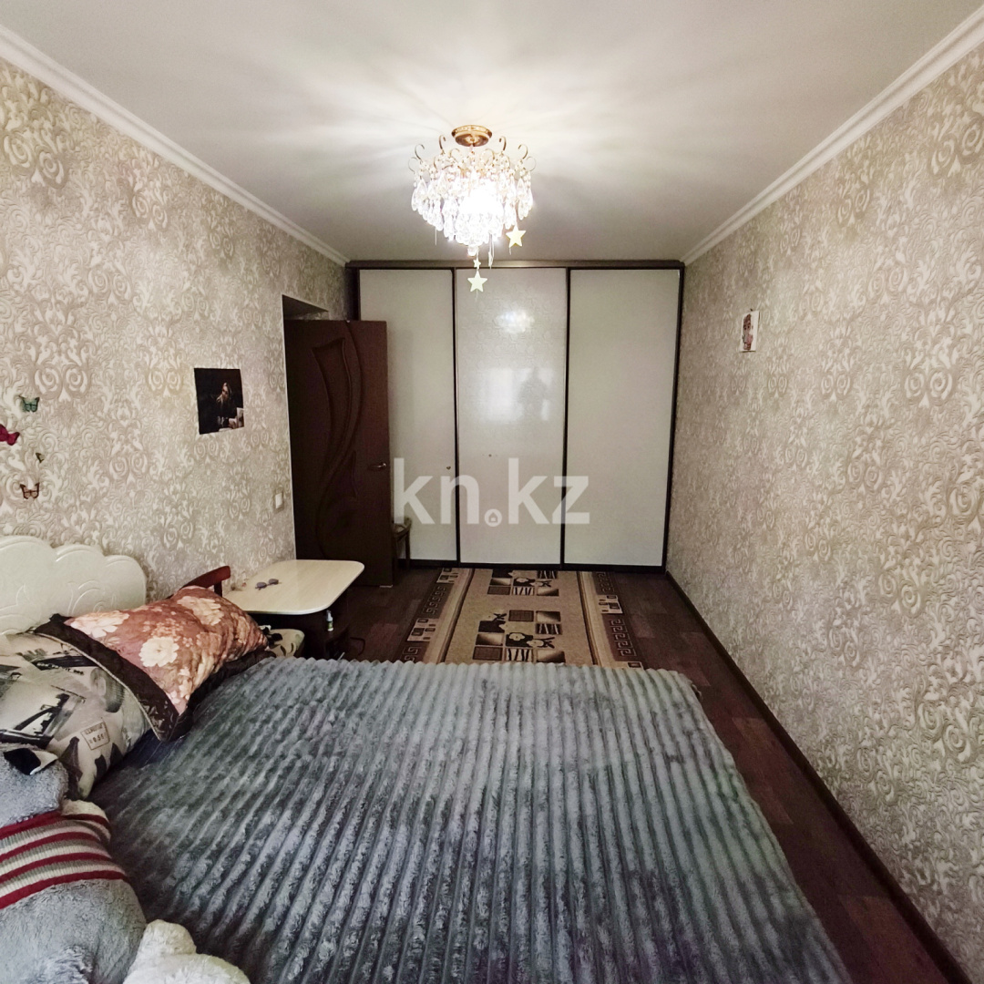 Продажа 4-комнатной квартиры, 74.6 м², ул. Гоголя, дом  51/1 в Караганде - фото 7