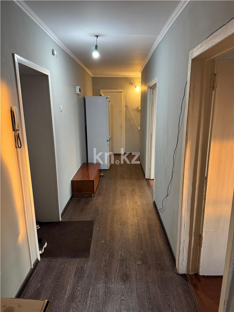 Продажа 4-комнатной квартиры, 77 м² в Караганде - фото 8