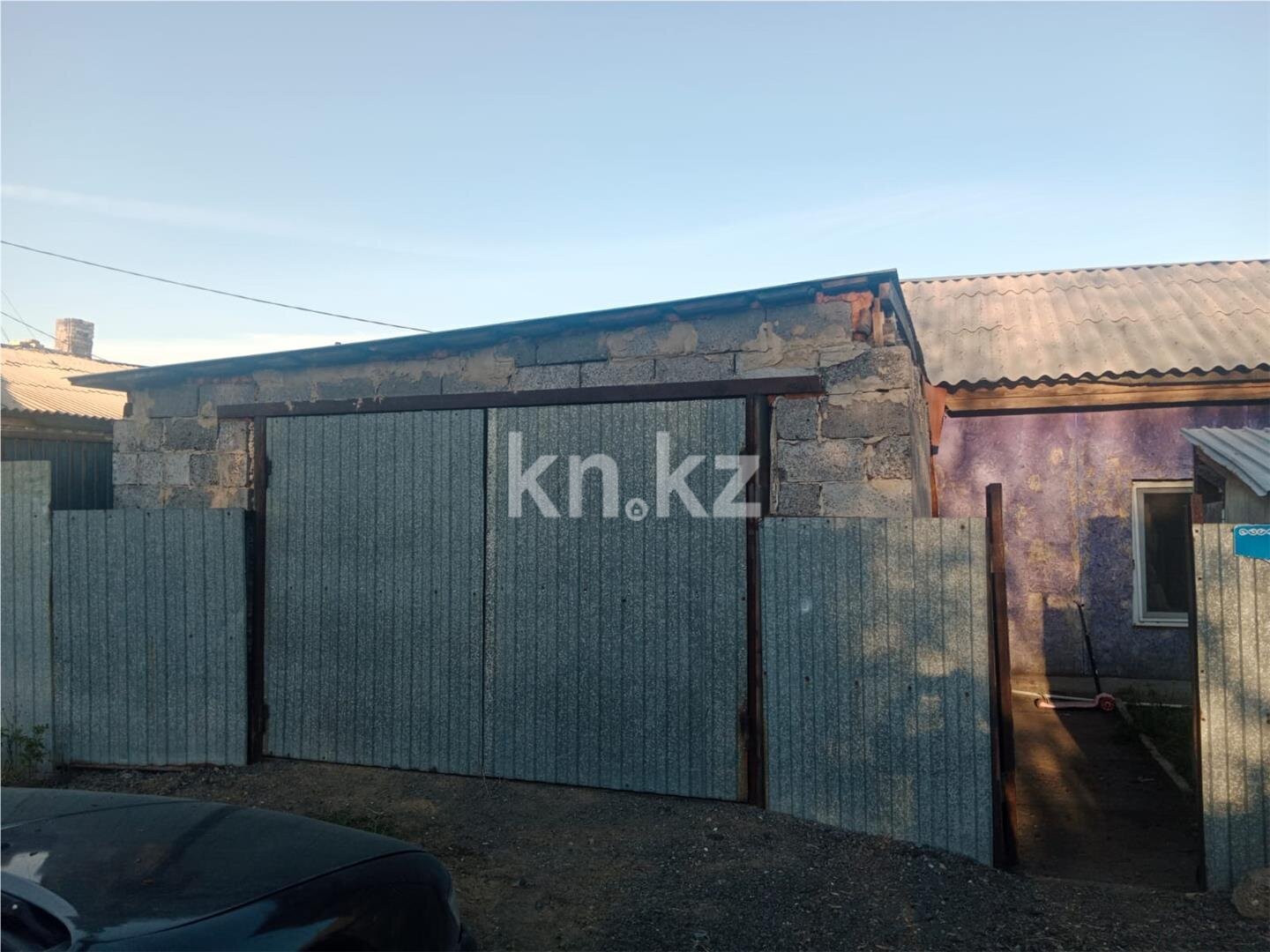 Продажа 2-комнатного дома, 87 м² в Караганде - фото 12
