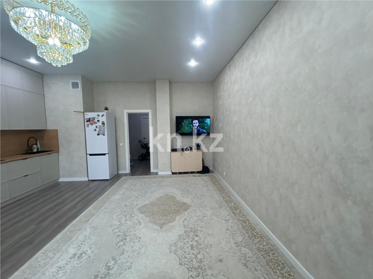 Продажа 3-комнатной квартиры, 103 м² в Астане - фото 11