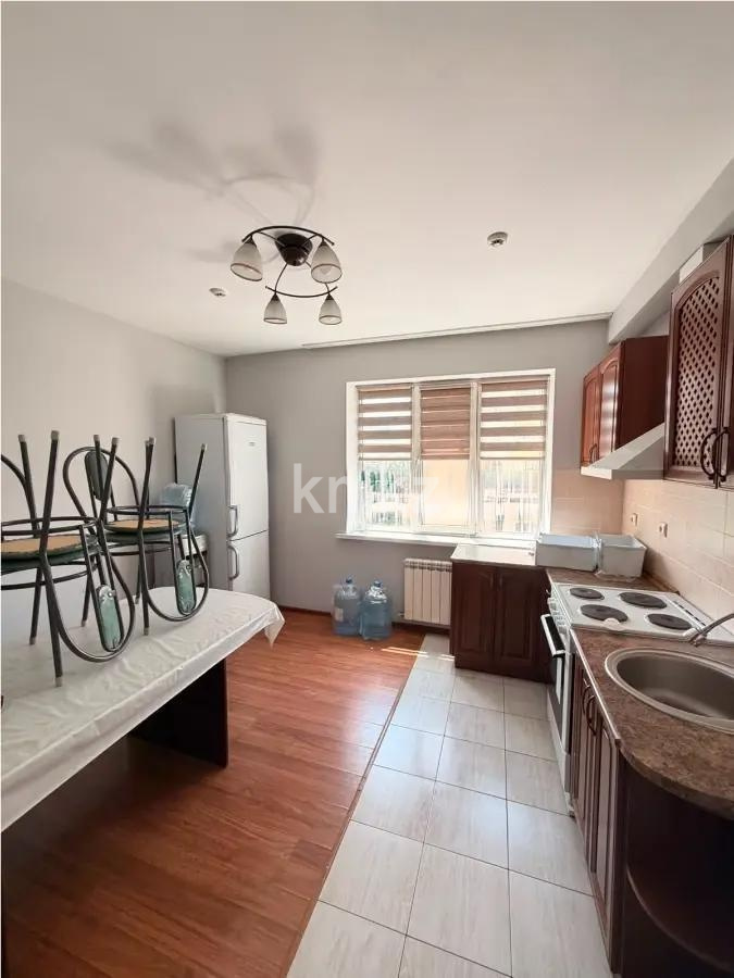 Продажа 2-комнатной квартиры, 86 м² в Алматы - фото 4