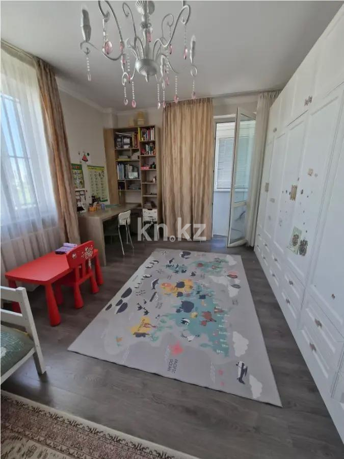 Продажа 3-комнатной квартиры, 98 м² в Астане - фото 3