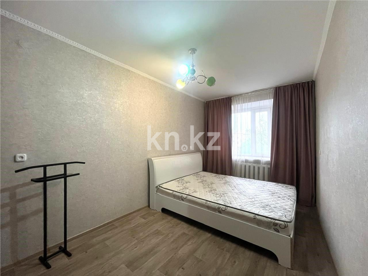 Продажа 3-комнатной квартиры, 60 м² в Караганде - фото 2