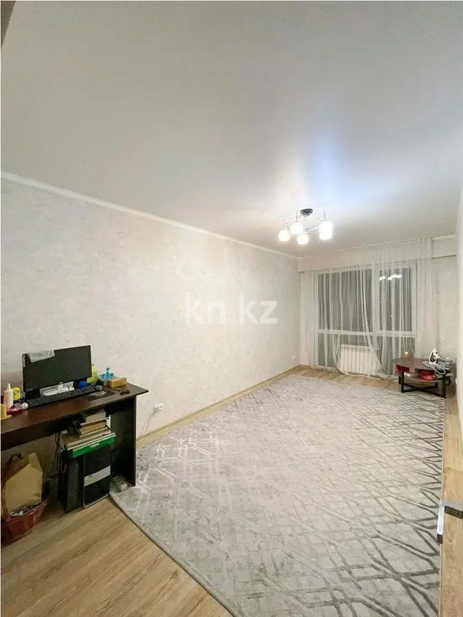 Продажа 1-комнатной квартиры, 41.2 м² в Алматы