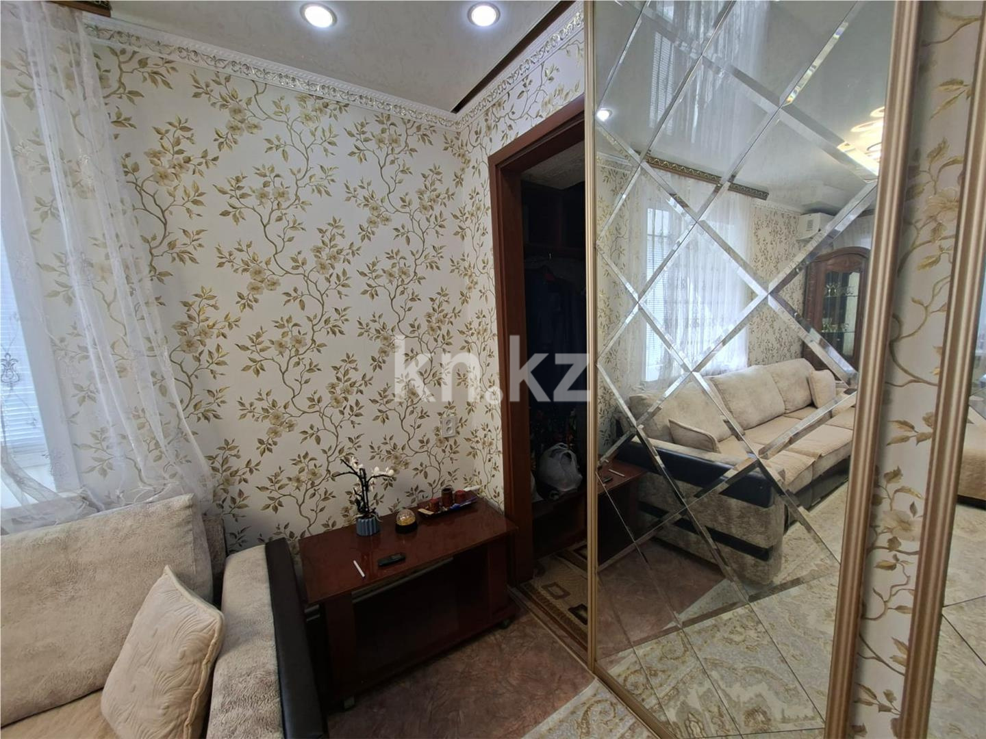 Продажа 1-комнатной квартиры, 32 м² в Караганде - фото 3