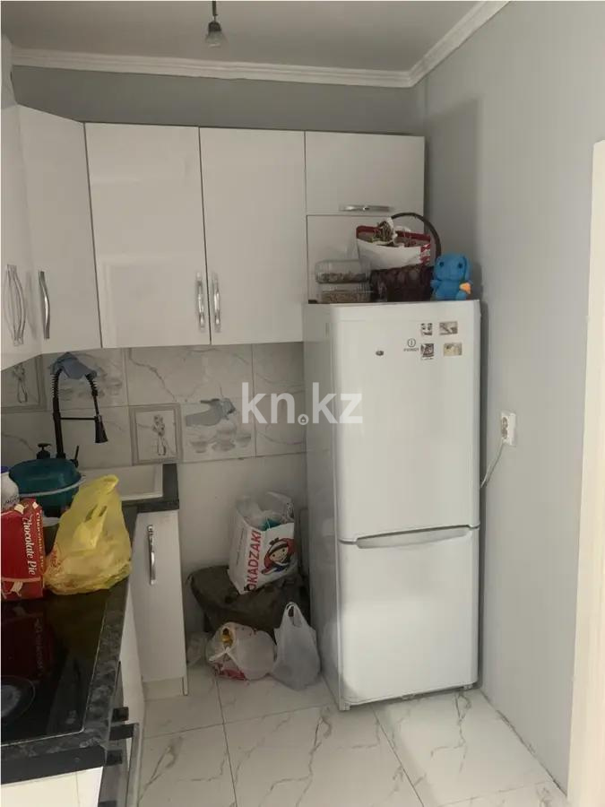 Продажа 2-комнатной квартиры, 53 м² в Алматы - фото 2