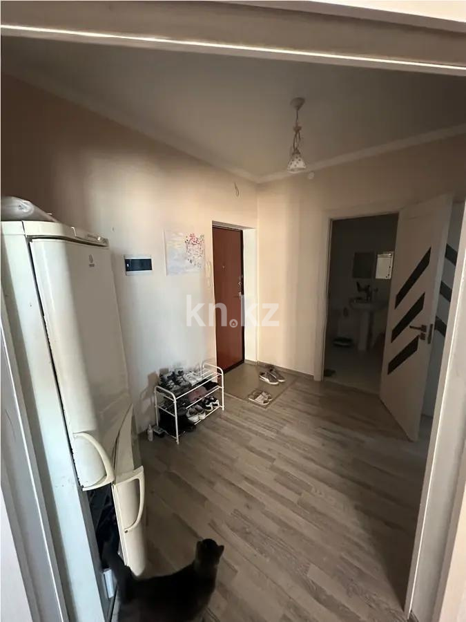 Продажа 1-комнатной квартиры, 36.1 м², пр. Тлендиева, дом  42 в Астане - фото 4