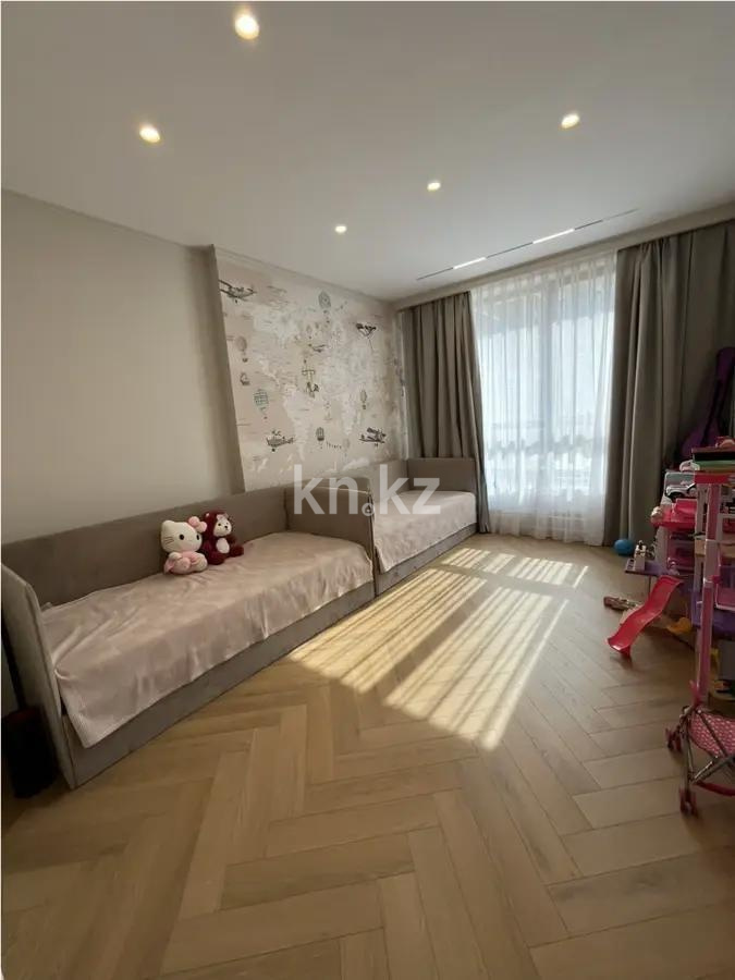 Продажа 3-комнатной квартиры, 76 м², ул. Розыбакиева, дом  343 в Алматы - фото 2