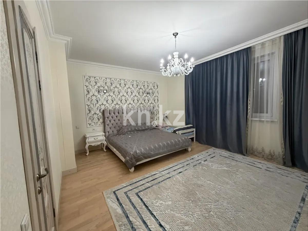 Продажа 5-комнатной квартиры, 200 м² в Астане - фото 3