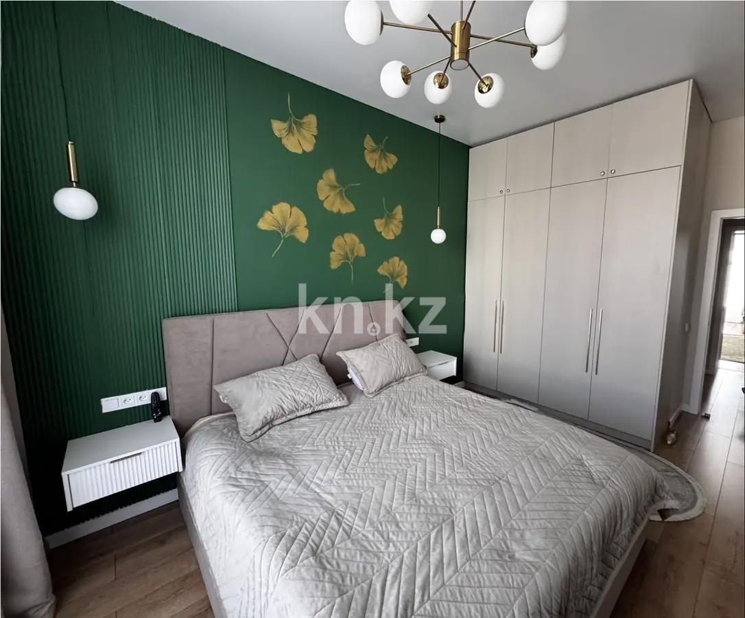 Продажа 3-комнатной квартиры, 89 м² в Караганде - фото 2