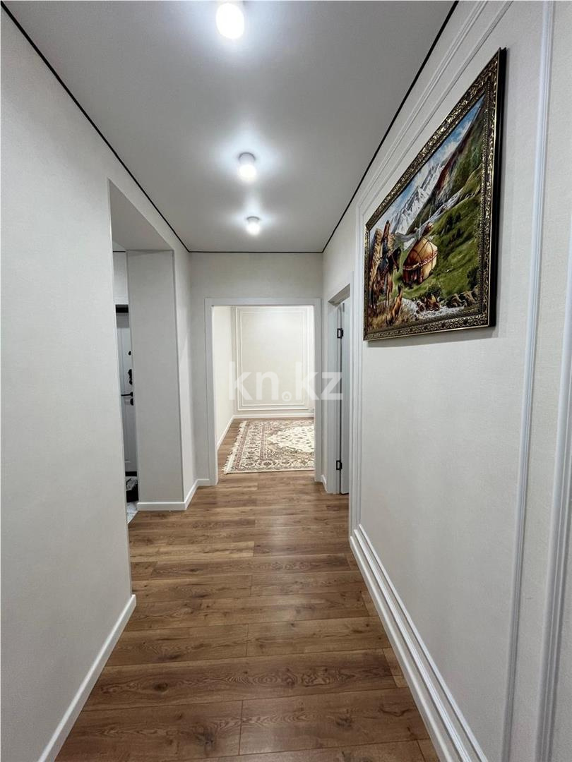 Продажа 3-комнатной квартиры, 80 м², ул. Култегин в Астане - фото 10