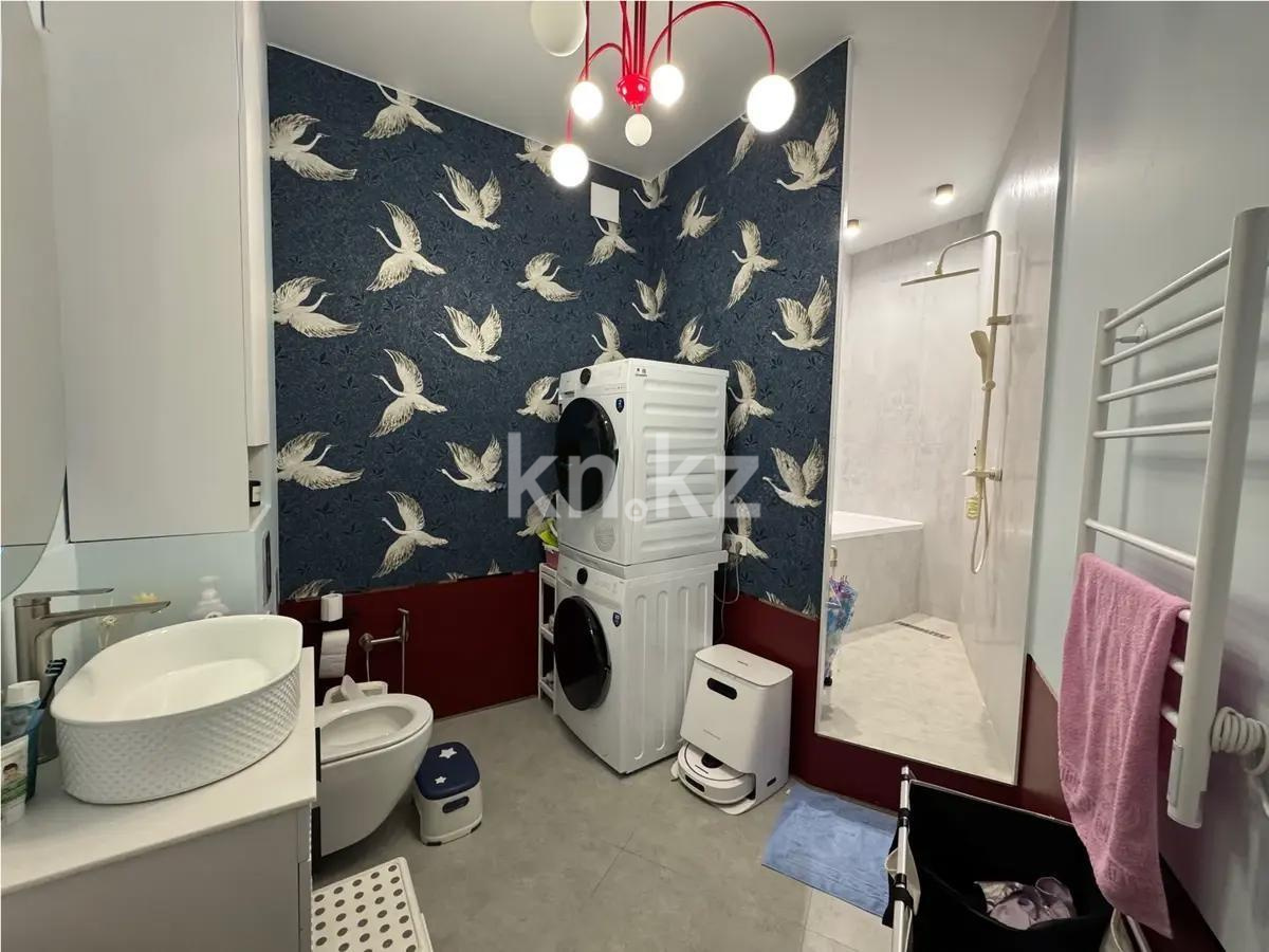 Продажа 3-комнатной квартиры, 69 м² в Астане - фото 4