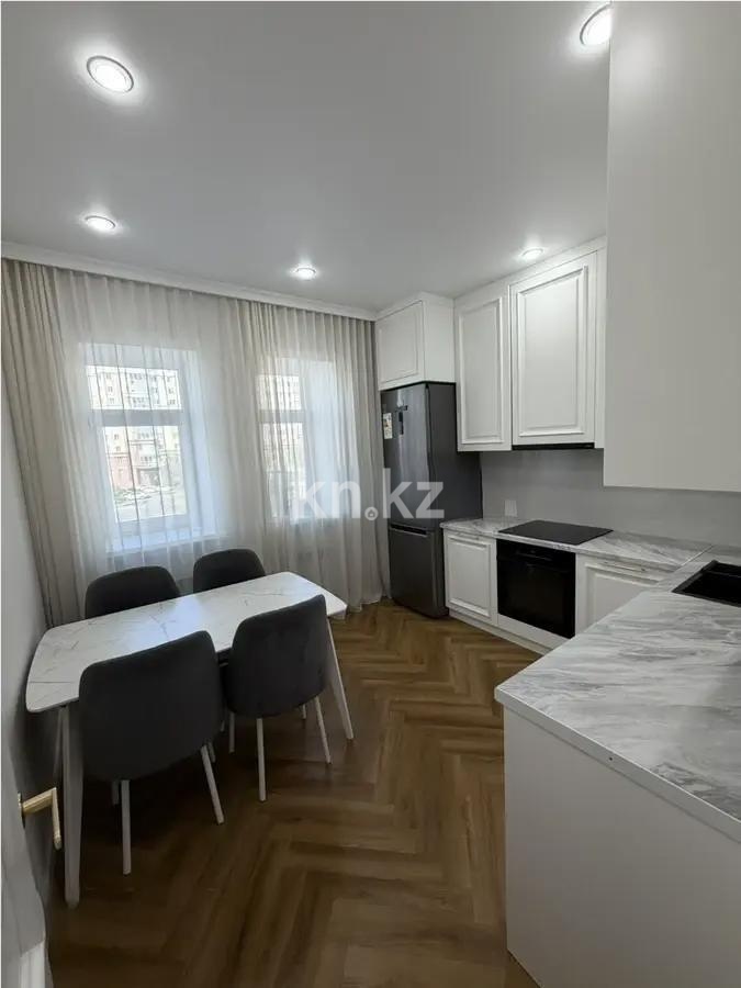 Продажа 2-комнатной квартиры, 70 м² в Астане - фото 3