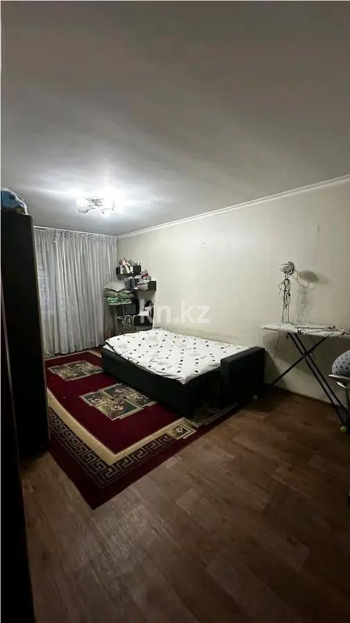 Продажа 2-комнатной квартиры, 44.1 м² в Алматы