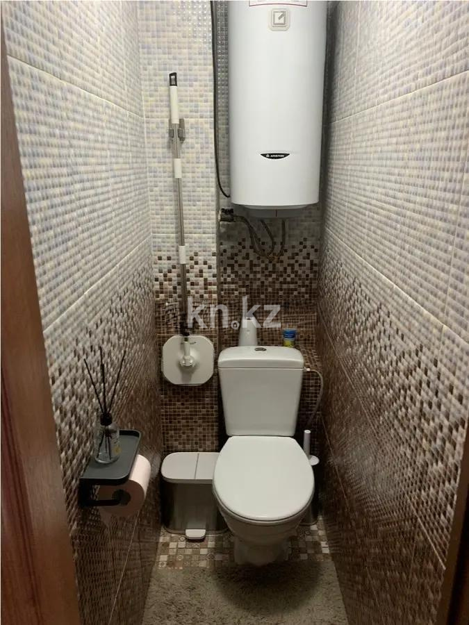 Продажа 2-комнатной квартиры, 50 м², ул. Металлистов, дом  44 в Караганде - фото 5