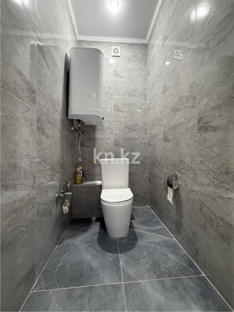 Продажа 3-комнатной квартиры, 85 м² в Караганде - фото 15