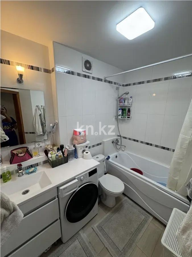 Продажа 3-комнатной квартиры, 58 м² в Алматы - фото 4