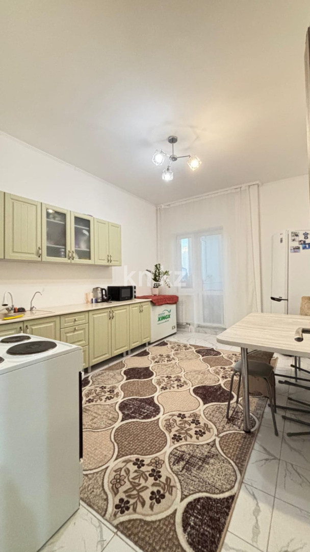 Продажа 2-комнатной квартиры, 73.2 м² в Астане - фото 4